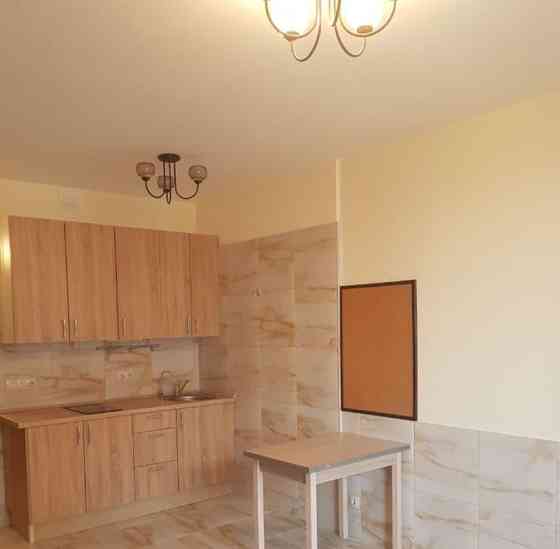 Студия, 29 м2, 3/25 эт. Реутов