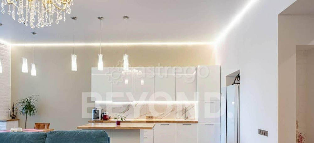 6-комн. квартира, 211 м2, 3/5 эт. Санкт-Петербург - изображение 7
