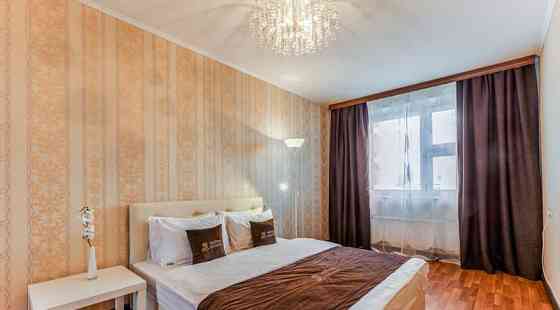 2-комн. квартира, 58 м2, 5/14 эт. Москва