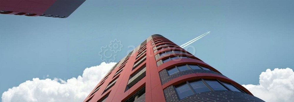 3-комн. квартира, 106.84 м2, 9/17 эт. Санкт-Петербург - изображение 7