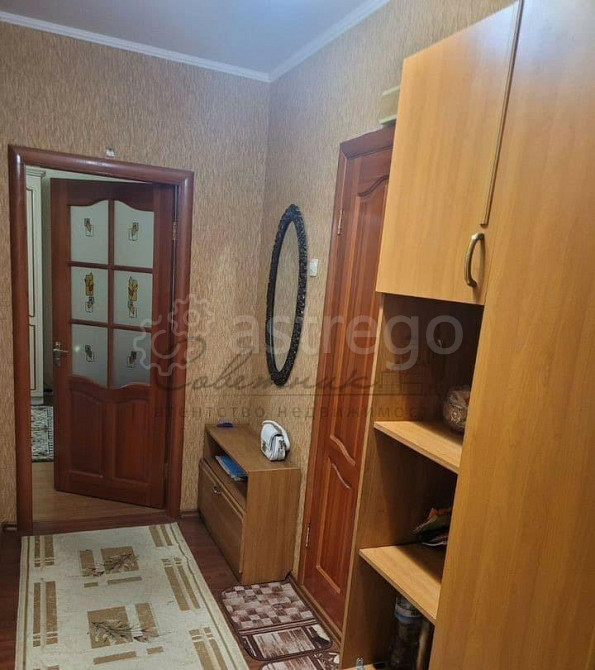 2-комн. квартира, 52 м2, 3/9 эт. Старый Оскол - изображение 10