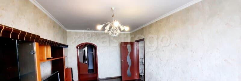 3-комн. квартира, 80 м2, 5/22 эт. Москва - изображение 8
