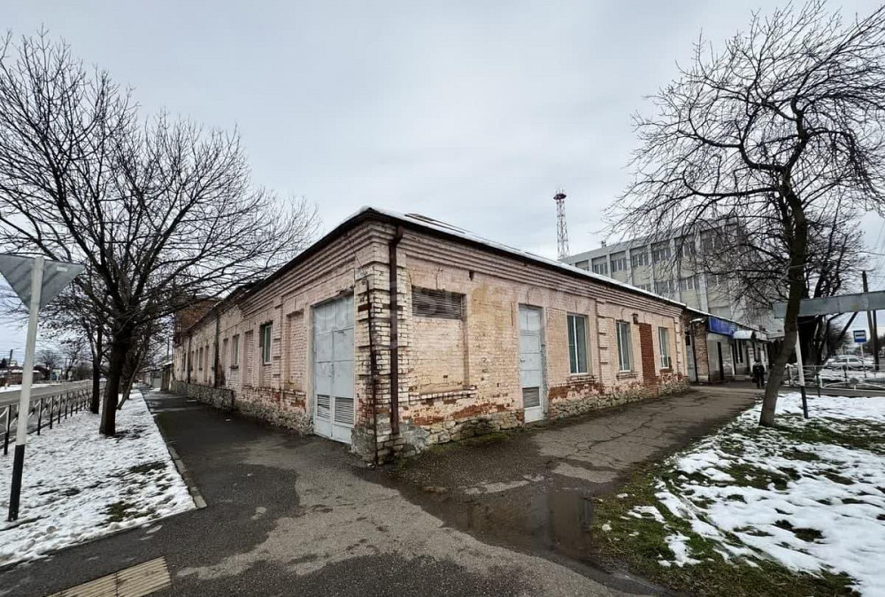 Свободного назначения, 1500 м Майкоп - изображение 9
