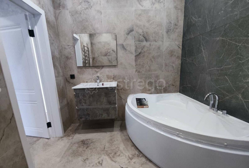 Дом, 138 м2, 8 соток, 1 эт. Дубовое - изображение 9