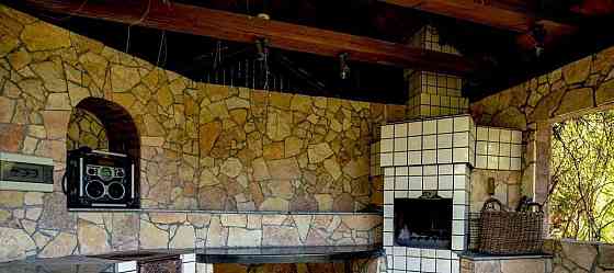 Коттедж, 350 м2, 20 соток, 3 эт. Балашиха