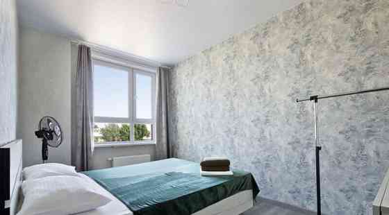 2-комн. квартира, 42 м2, 5/25 эт. Красноярск