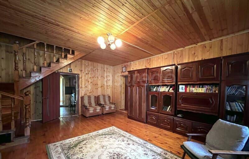 Дом, 180 м2 Шатура - изображение 5