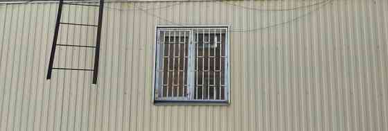 1-комн. квартира, 28.3 м2, 1/4 эт. Уяр