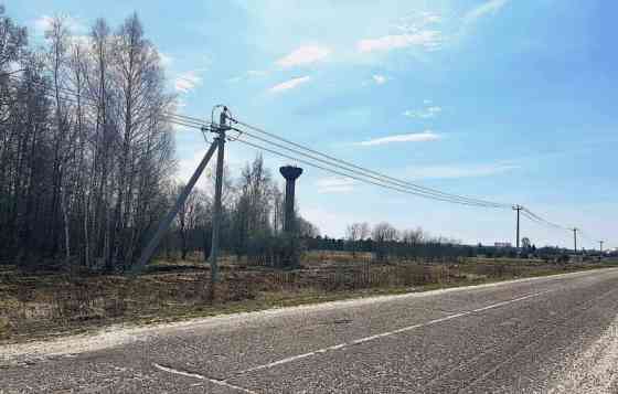 Земля под ИЖС, 30 соток Егорьевск
