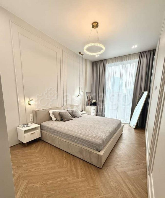 2-комн. квартира, 84 м2, 14/14 эт. Москва - изображение 3