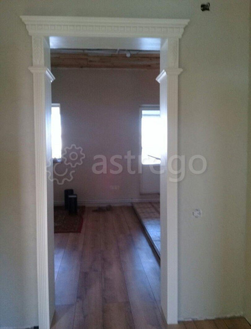 Арка межкомнатная деревянная Пермь - изображение 1