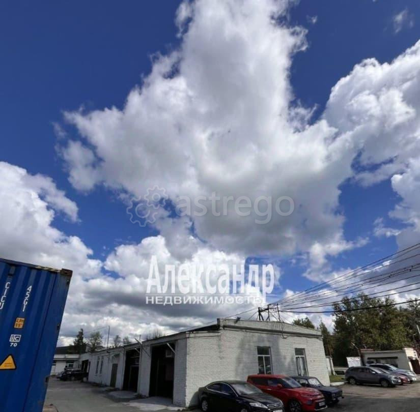 Склад, 261.7 м2 Санкт-Петербург - изображение 7