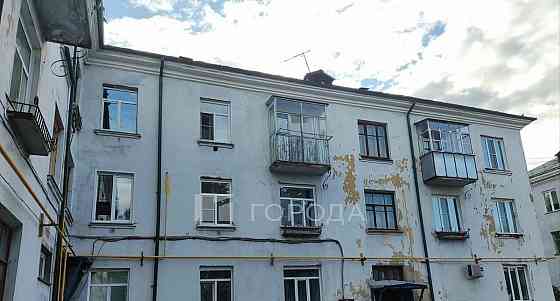 2-комн. квартира, 55 м2, 3/3 эт. Новоалтайск