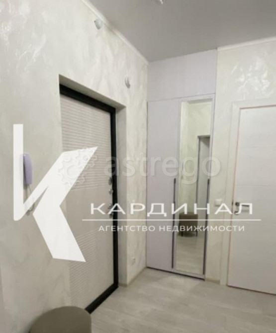 1-комн. квартира, 46 м2, 11/12 эт. Старый Оскол - изображение 4