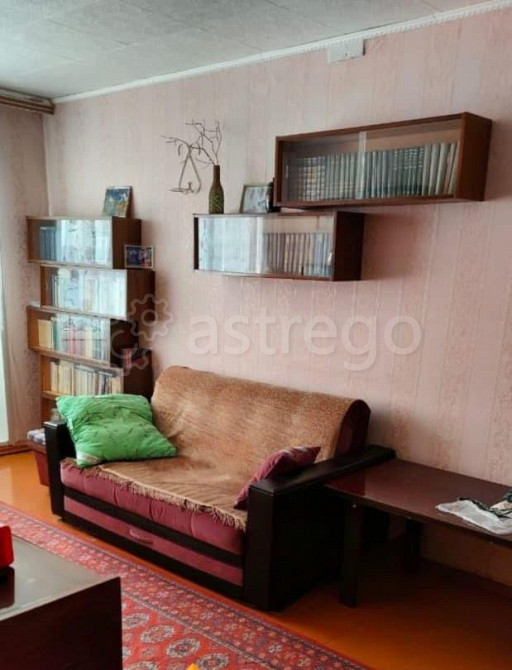 1-комн. квартира, 31.3 м2, 6/14 эт. Новоалтайск - изображение 6