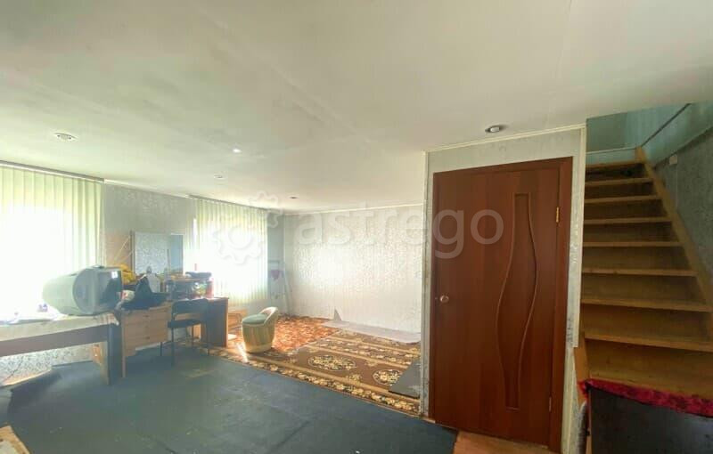 Дом, 53 м2 Шатура - изображение 6