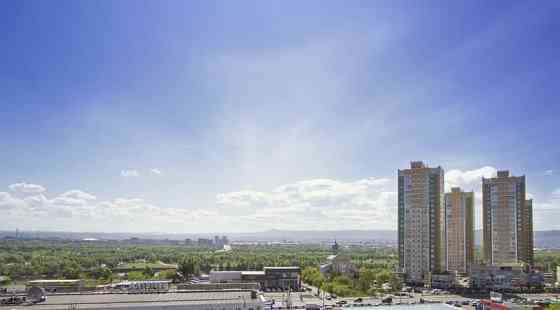 1-комн. апарт-ы, 19 м2, 7/11 эт. Красноярск