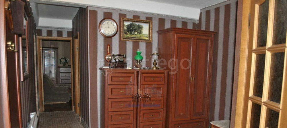 4-комн. квартира, 87 м2, 8/10 эт. Санкт-Петербург - изображение 3