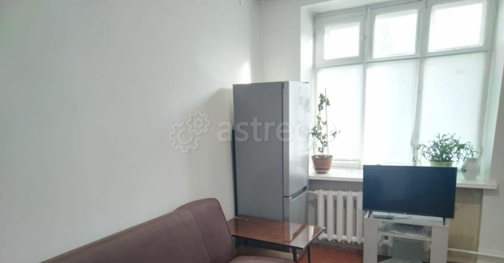 Студия, 18 м2, 3/3 эт. Красноярск - изображение 1