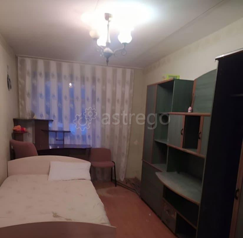 3-комн. квартира, 63 м2, 4/5 эт. Дедовск - изображение 4