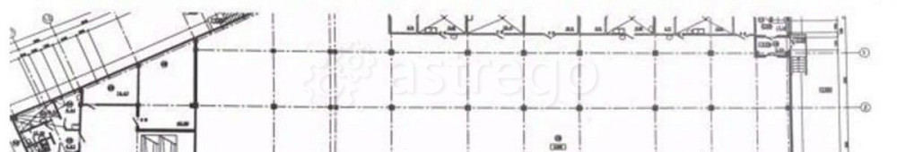 Торговое помещение, 429 м2 Санкт-Петербург - изображение 2