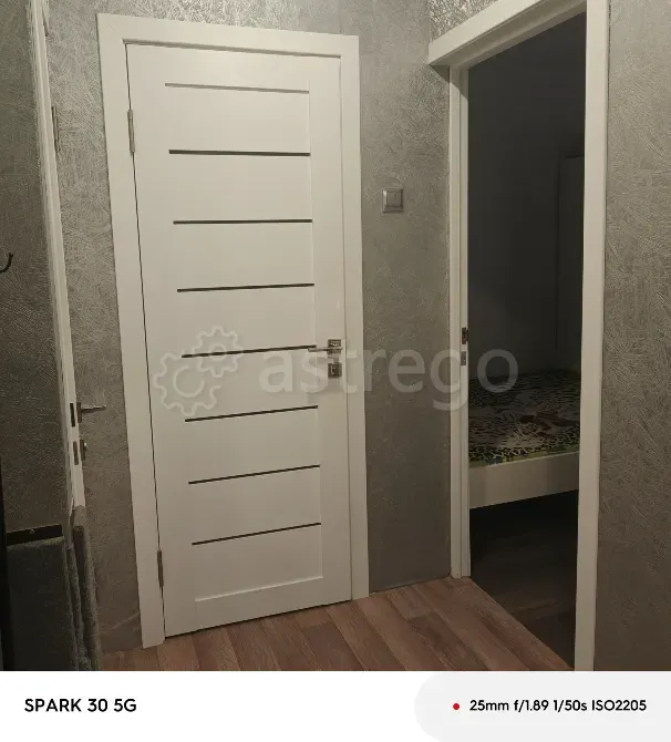 Продам 2-комн. квартиру, 44 м2, 2/5 этаж Сыктывкар - изображение 10