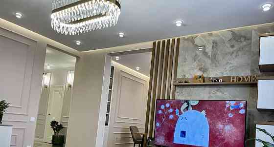 5-комн. квартира, 175 м2, 25/26 эт. Одинцово