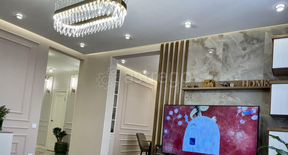 5-комн. квартира, 175 м2, 25/26 эт. Одинцово - изображение 2