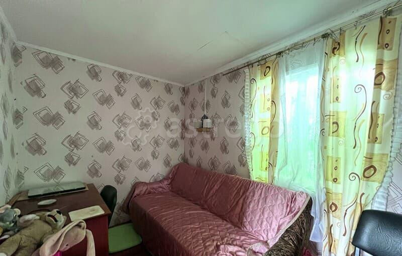 Дача, 36 м2 Егорьевск - изображение 8