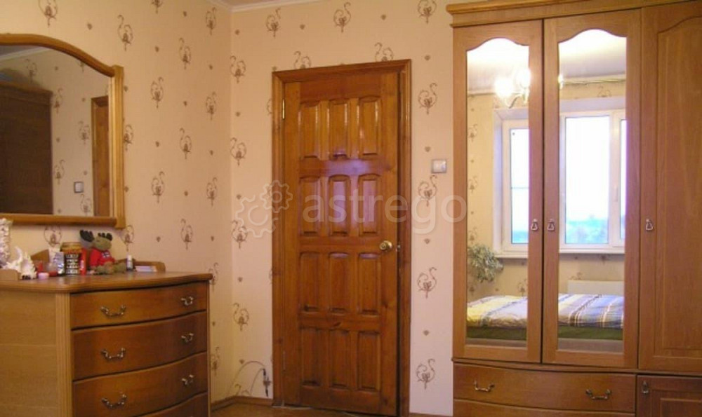 3-комн. квартира, 69 м2, 10/10 эт. Солнечногорск - изображение 1