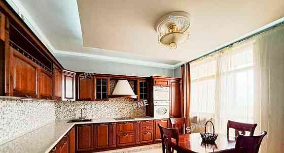 3-комн. квартира, 115 м2, 17/19 эт. Москва