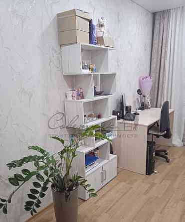 3-комн. квартира, 81.7 м2, 4/10 эт. Старый Оскол