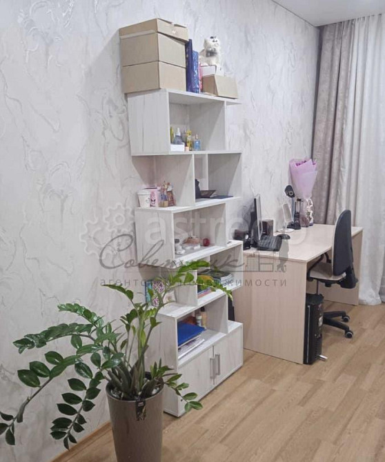 3-комн. квартира, 81.7 м2, 4/10 эт. Старый Оскол - изображение 2