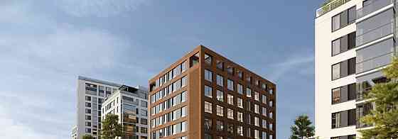 4-комн. квартира, 127.55 м2, 9/10 эт. Санкт-Петербург