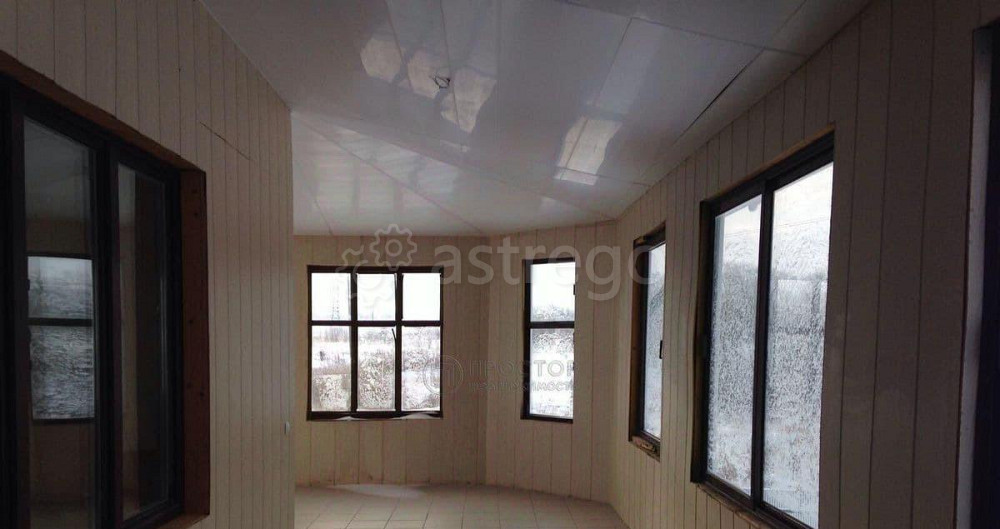 Дом, 365.2 м2, 14.8 сотки, 3 эт. Волоколамск - изображение 7