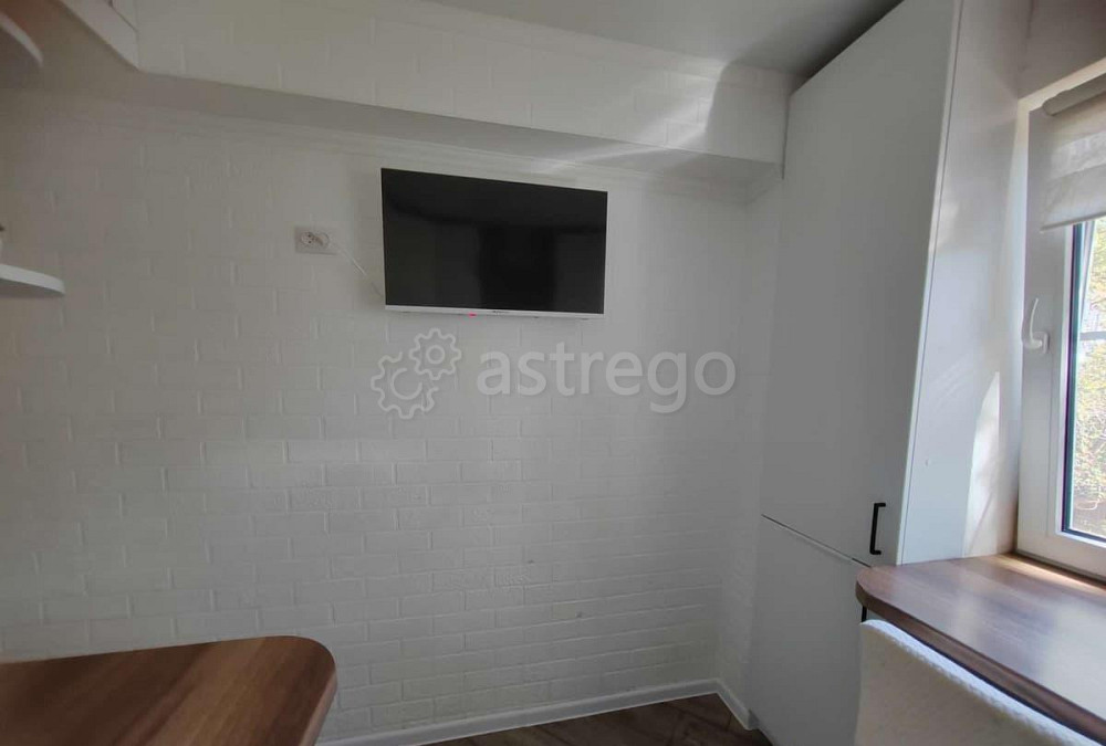 4-комн. квартира, 59.3 м2, 2/5 эт. Астрахань - изображение 8