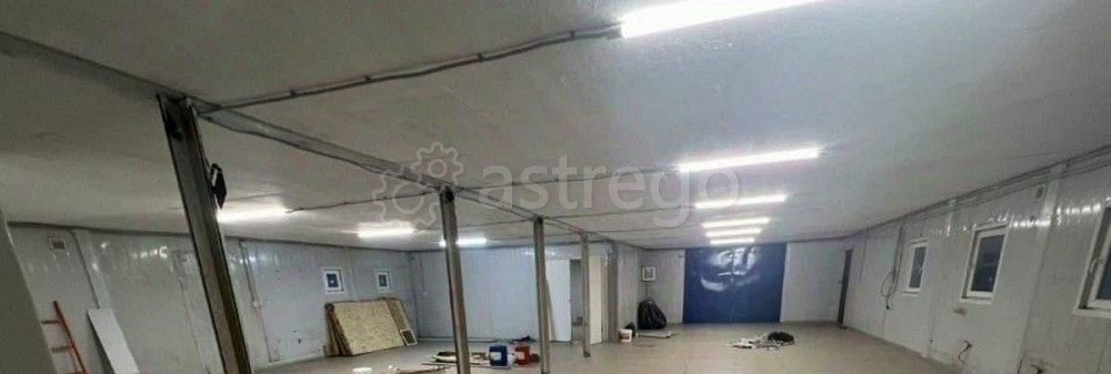 Производственное, 500 м2 Санкт-Петербург - изображение 3