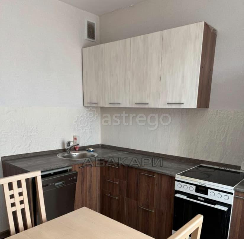 2-комн. квартира, 48 м2, 4/10 эт. Красноярск - изображение 7