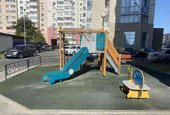 1-комн. квартира, 37.3 м2, 5/12 эт. Белгород