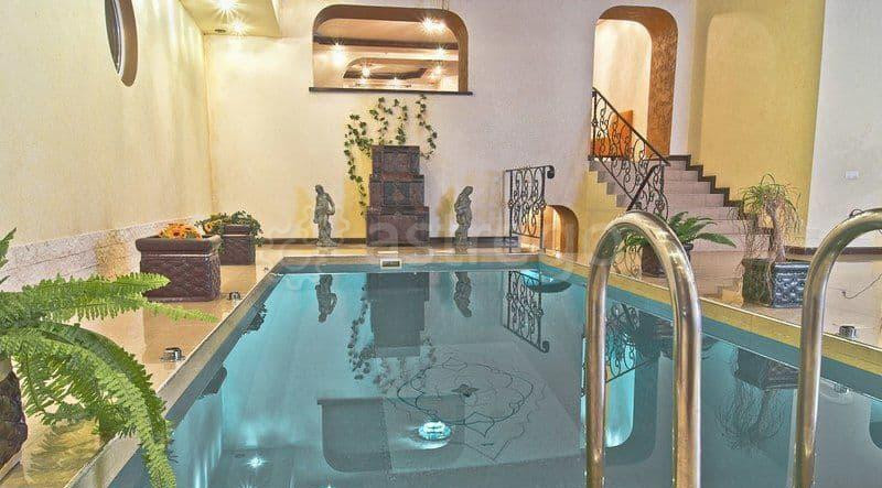 Коттедж, 562 м2 Видное - изображение 8