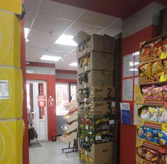 Торговое помещение, 188 м2 Голицино