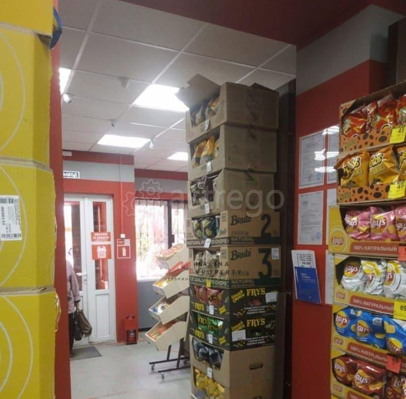 Торговое помещение, 188 м2 Голицино - изображение 3