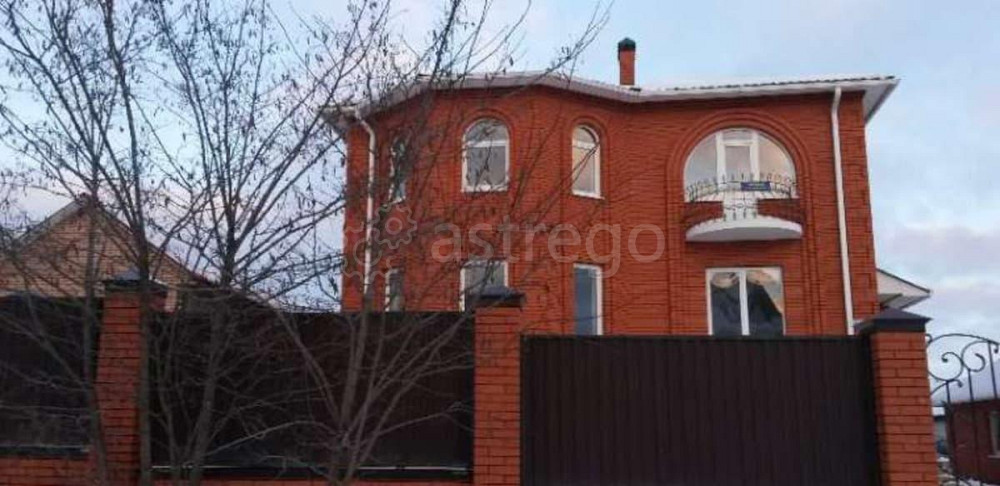 Коттедж, 326 м2, 12.5 сотки, 2 эт. Дубовое - изображение 4