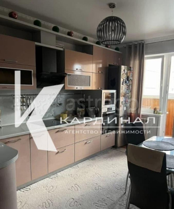 3-комн. квартира, 82 м2, 4/7 эт. Старый Оскол - изображение 6