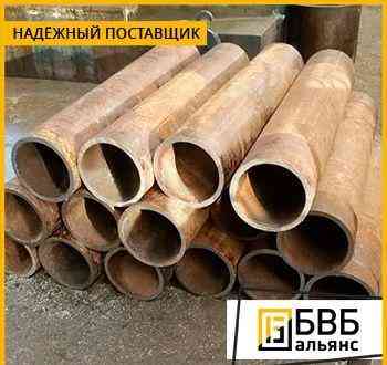 Труба стальная 89х4,5 10Х23Н18 Екатеринбург