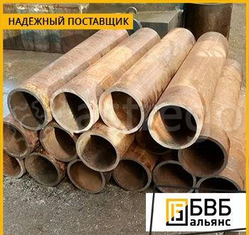 Труба стальная 89х4,5 10Х23Н18 Екатеринбург - изображение 1