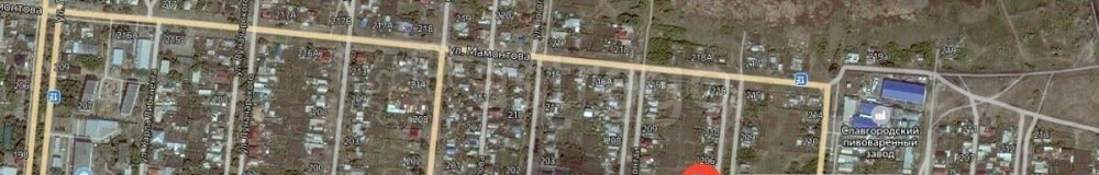 Земельный участок, 11.6 сотки Славгород - изображение 1