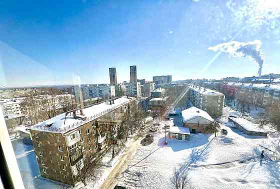 2-комн. квартира, 43 м2, 9/10 эт. Уфа