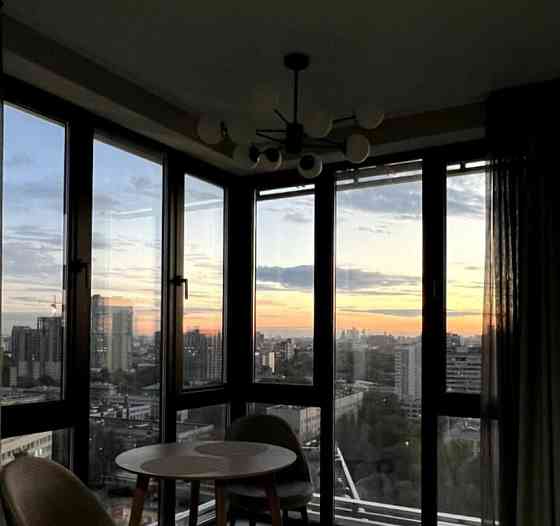 3-комн. апарт-ы, 60 м2, 19/24 эт. Москва