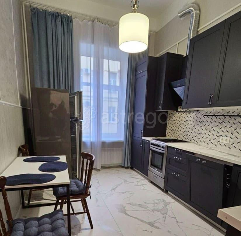 2-комн. квартира, 75 м2, 2/5 эт. Санкт-Петербург - изображение 5
